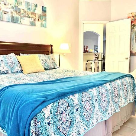Modern Updates - Great Location - King Bed- Bmt San Antonio Dış mekan fotoğraf