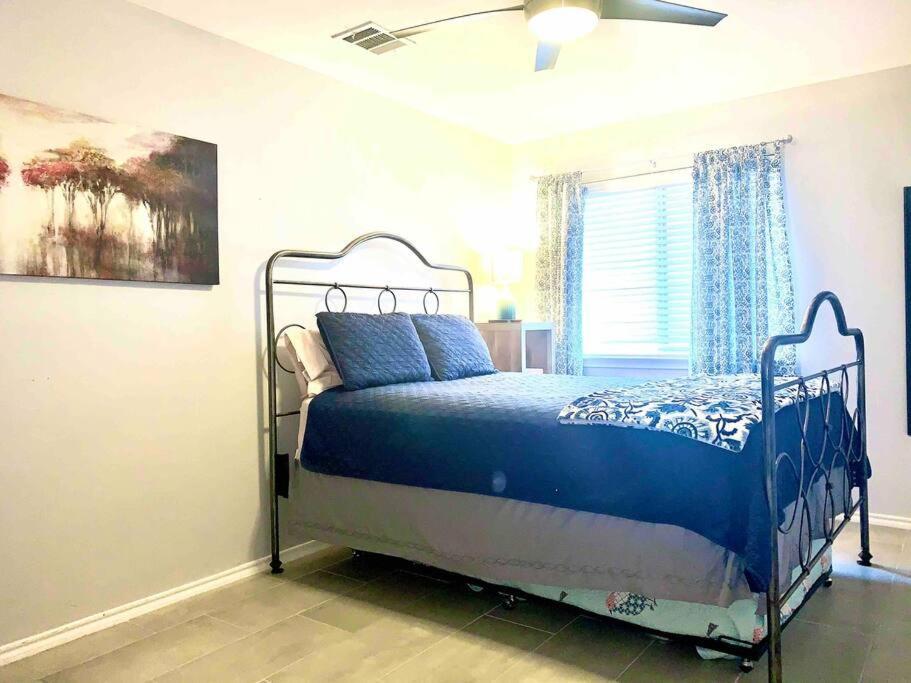 Modern Updates - Great Location - King Bed- Bmt San Antonio Dış mekan fotoğraf