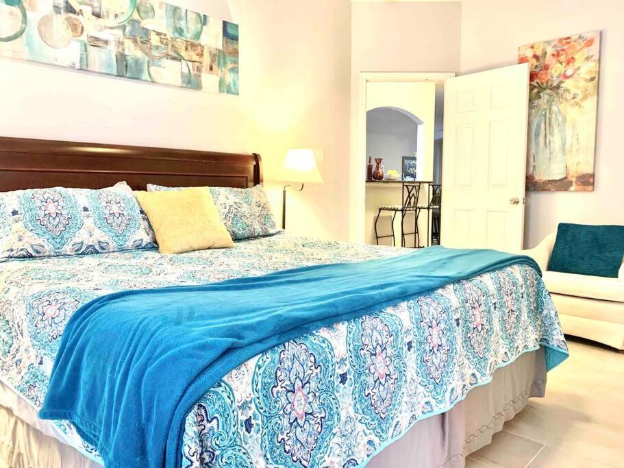 Modern Updates - Great Location - King Bed- Bmt San Antonio Dış mekan fotoğraf