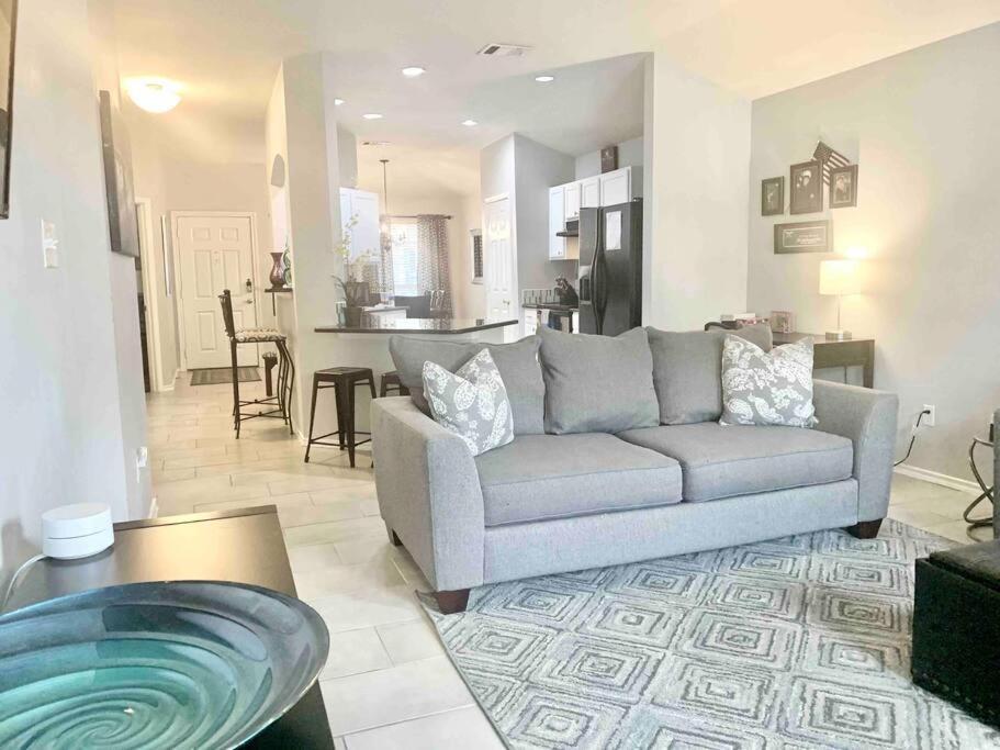 Modern Updates - Great Location - King Bed- Bmt San Antonio Dış mekan fotoğraf